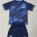 Kit de niño Lazio alternativa 25/26