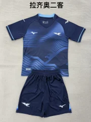 Kit de niño Lazio alternativa 25/26