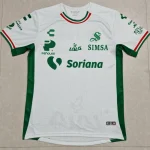Santos Laguna alternativa 25/26