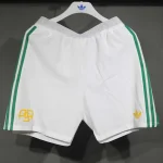 Short Roma alternativa 25/26 versión jugador