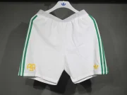 Short Roma alternativa 25/26 versión jugador