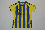 Kit de niño Real Oviedo visitante 25/26 - Imagen 19