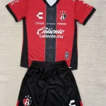 Kit de niño Atlas local 25/26