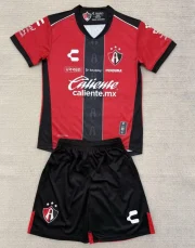 Kit de niño Atlas local 25/26