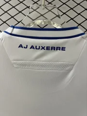 Auxerre local 25/26 - Imagen 4