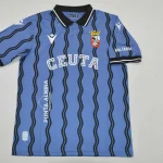 Ceuta visitante 25/26