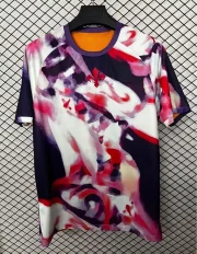 Fiorentina reversible 25/26 - Imagen 4