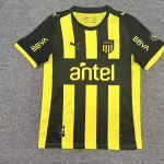 Peñarol local 26/27