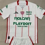 Necaxa local 25/26