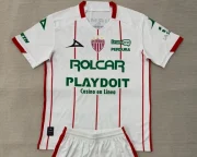 Necaxa local 25/26