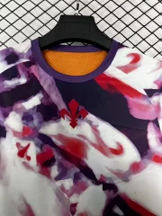 Fiorentina reversible 25/26 - Imagen 5