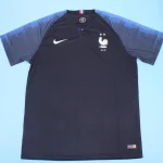 Francia retro 2018 local 2 estrellas