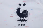Francia retro 2018 visitante 2 estrellas - Imagen 17