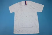 Francia retro 2018 visitante 2 estrellas - Imagen 8