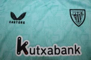 Kit de niño Athletic Club alternativa 2 25/26 - Imagen 12