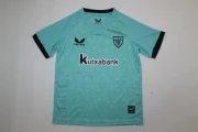 Kit de niño Athletic Club alternativa 2 25/26 - Imagen 9
