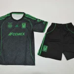 Kit de niño Tigres alternativa 25/26