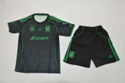 Kit de niño Tigres alternativa 25/26