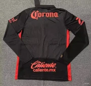 Toluca alternativa 25/26 manga larga - Imagen 4