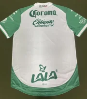 Santos Laguna local 25/26 versión jugador - Imagen 2