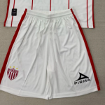 Short Necaxa local 25/26