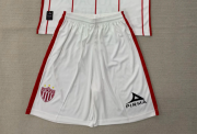 Short Necaxa local 25/26
