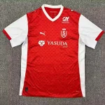 Stade de Reims local 25/26