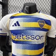 Boca Juniors alternativa 26/27 versión jugador - Imagen 9