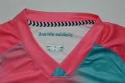 Kit de niño Tenerife alternativa 25/26 - Imagen 5