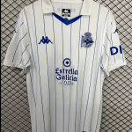 Deportivo Coruña edición especial jornada retro 25/26