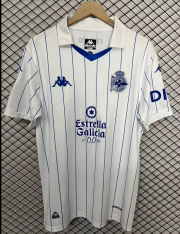 Deportivo Coruña edición especial jornada retro 25/26