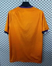 Fiorentina reversible 25/26 - Imagen 3