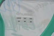 Kit de niño Real Betis prepartido 25/26 - Imagen 16