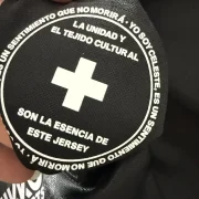 Cruz Azul alternativa 25/26 versión jugador - Imagen 7