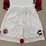 Short Tijuana visitante 25/26