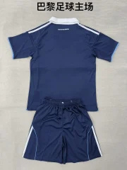 Kit de niño París FC local 25/26 - Imagen 2