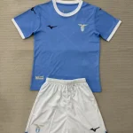 Kit de niño Lazio local 25/26