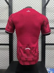 Lille local 25/26 versión jugador - Imagen 9