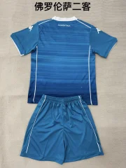 Kit de niño Fiorentina alternativa 25/26 - Imagen 2