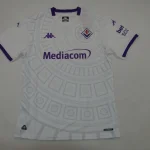 Fiorentina visitante 25/26