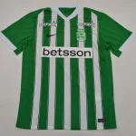 Atlético Nacional local 26/27