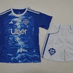 Kit de niño Como local 25/26