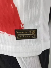 PSG visitante 25/26 versión jugador - Imagen 7