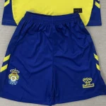 Short UD Las Palmas local 25/26