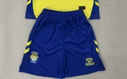 Short UD Las Palmas local 25/26