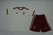 Kit de niño España visitante 2026