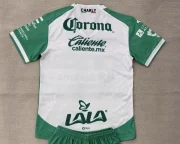 Santos Laguna local 25/26 - Imagen 2