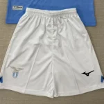 Short Lazio local 25/26