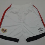 Short Rayo Vallecano local 25/26