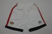 Short Rayo Vallecano local 25/26